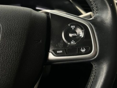 Used 2020 Honda Civic EX image 14