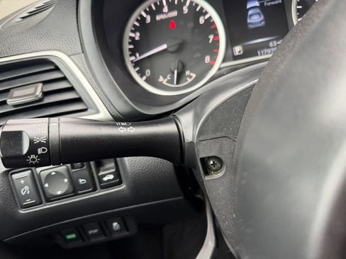 Used 2018 Nissan Sentra S w/ Appearance Package FWD image 18