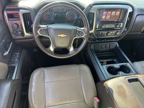Used 2014 Chevrolet Silverado 1500 LTZ Z71 image 13