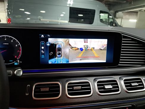 Used 2026 Mercedes-Benz GLE 450 4MATIC image 25