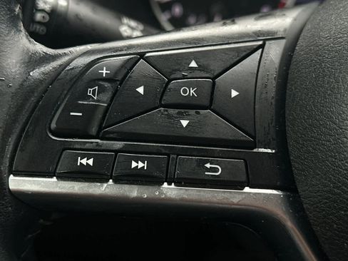 Used 2024 Nissan Sentra SV w/ All-Weather Package image 25