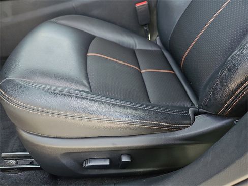 Used 2022 Nissan Altima 2.5 SR image 22