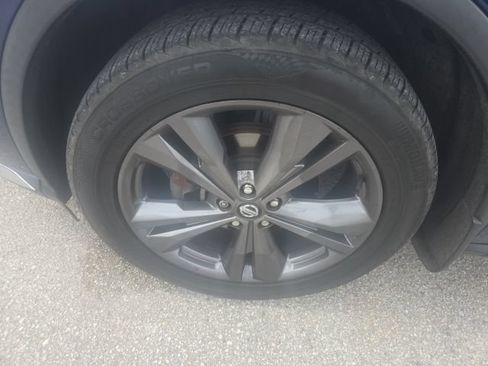 Used 2020 Nissan Murano Platinum FWD image 25