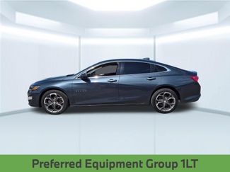Used 2020 Chevrolet Malibu LT FWD video 2