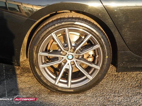 Used 2022 BMW 330i xDrive Sedan w/ Convenience Package image 11