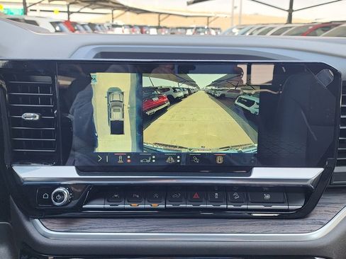 New 2026 GMC Sierra 1500 SLT w/ SLT Premium Plus Package image 27