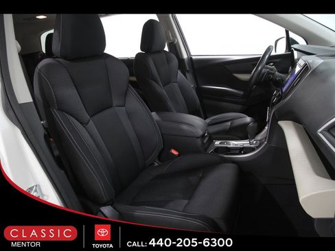 Used 2021 Subaru Ascent Premium w/ Convenience Package image 17