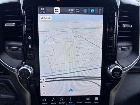 Certified 2023 RAM 3500 Laramie image 22