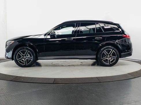 Certified 2026 Mercedes-Benz GLC 300 4MATIC image 4