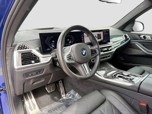 Certified 2026 BMW X5 M60i AWD/4WD image 27