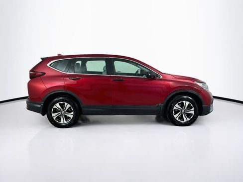 Used 2020 Honda CR-V LX image 8
