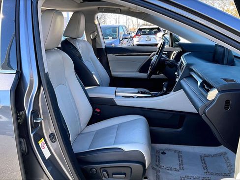 Used 2019 Lexus RX 350 FWD image 8