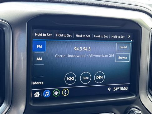 Used 2020 Chevrolet Silverado 2500 LT w/ Convenience Package image 32