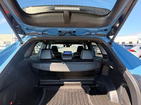 Used 2024 Toyota RAV4 XSE w/ Advanced Technology Package image 14