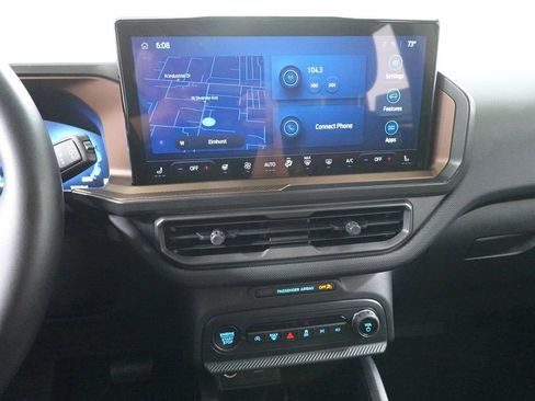 Used 2025 Ford Bronco Sport Outer Banks w/ Outer Banks Tech Package+ image 17