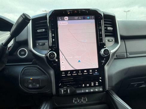 New 2026 RAM 2500 Big Horn image 9