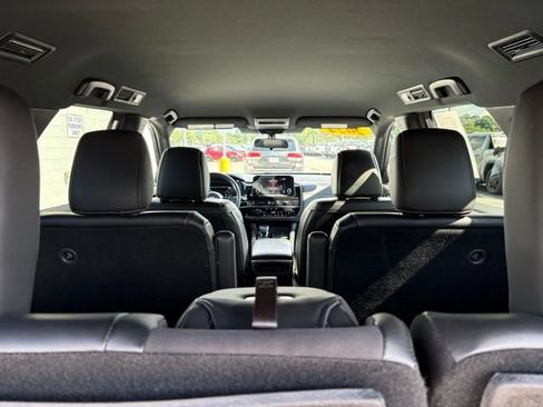 Used 2024 Nissan Pathfinder Rock Creek AWD/4WD image 29