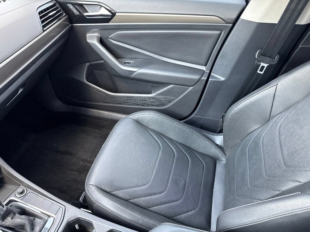 Used 2019 Volkswagen Jetta SEL Premium FWD image 22