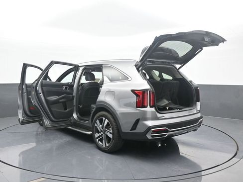 Used 2022 Kia Sorento EX w/ Panoramic Sunroof Package image 84