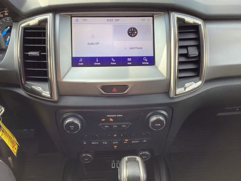 Used 2020 Ford Ranger XLT w/ XLT Sport Appearance Package image 17
