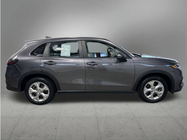 Certified 2024 Honda HR-V LX image 7
