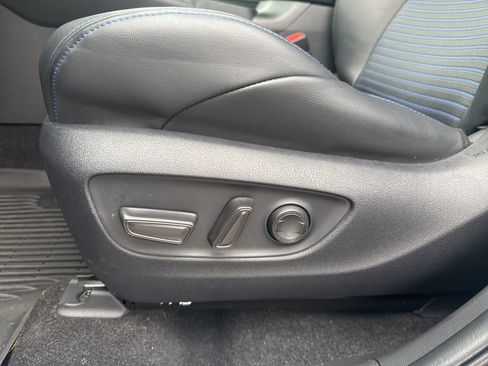 Used 2024 Toyota RAV4 XSE image 20