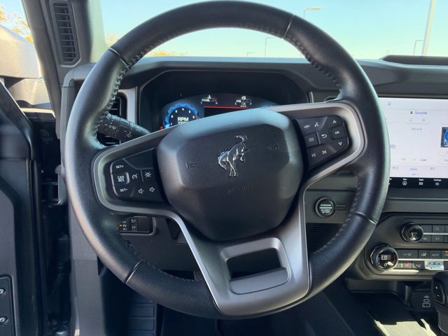 Used 2026 Ford Bronco Big Bend AWD/4WD image 13