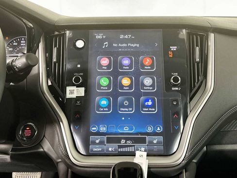 New 2025 Subaru Outback Premium w/ Popular Package #1A image 13