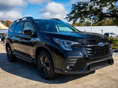 New 2026 Subaru Ascent Premium