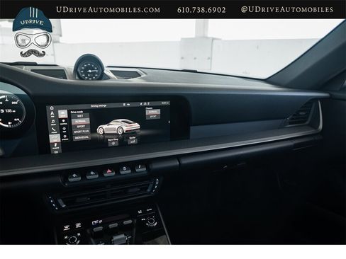 Used 2020 Porsche 911 Carrera S RWD image 32
