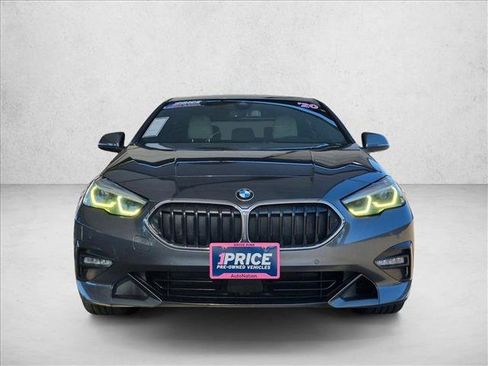 Used 2020 BMW 228i xDrive Gran Coupe w/ Convenience Package AWD/4WD image 2