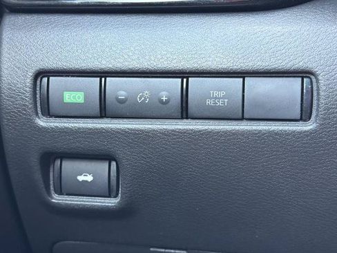 Certified 2025 Nissan Sentra SV w/ All-Weather Package FWD image 13