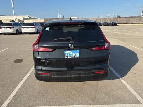 Used 2024 Honda CR-V EX-L image 4