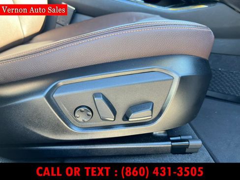 Used 2017 BMW X4 xDrive28i image 16