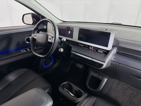 Used 2023 Hyundai Ioniq 5 SEL RWD image 27
