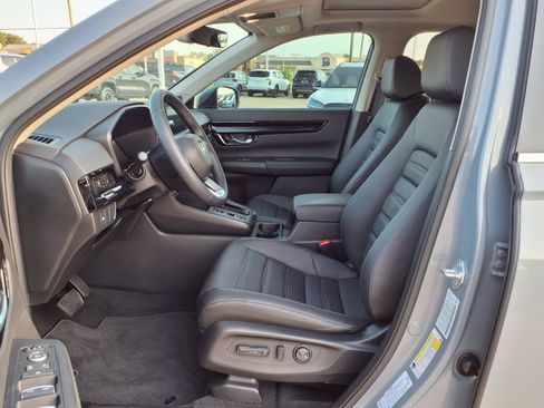 Used 2026 Honda CR-V EX-L image 26