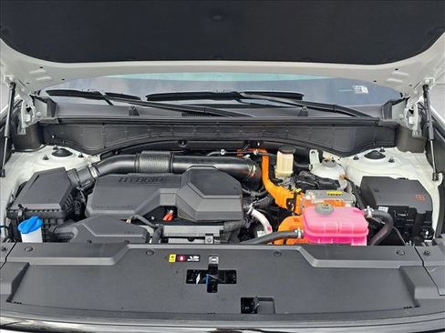 New 2026 Hyundai Santa Fe SEL image 19
