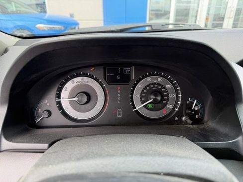 Used 2012 Honda Odyssey EX-L image 4