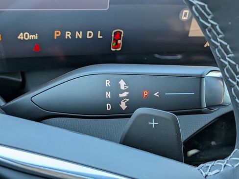 New 2026 Buick Enclave Sport Touring w/ Power Package FWD image 30