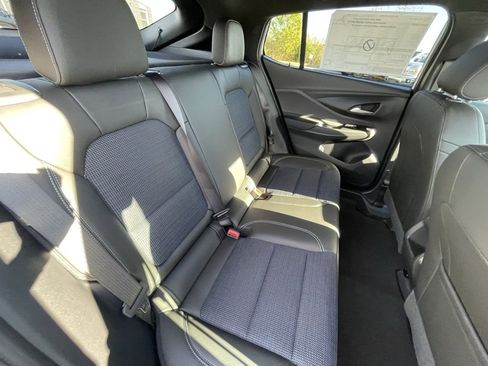 New 2026 Buick Envista Preferred w/ Convenience I Package image 28