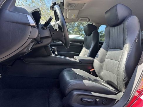 Used 2021 Honda Accord Sport Special Edition image 15