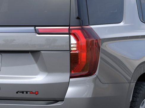 New 2026 GMC Yukon AT4 w/ AT4 Premium Plus Package AWD/4WD image 35