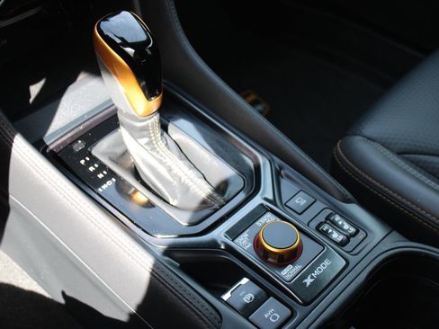 Used 2024 Subaru Forester Wilderness image 21