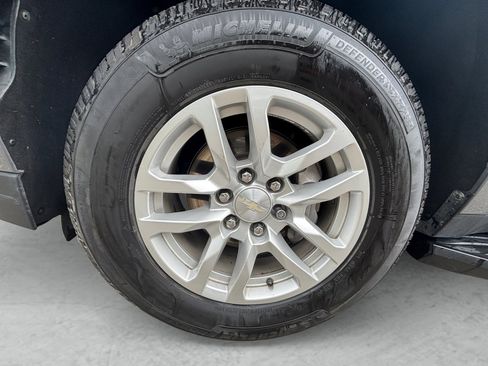 Used 2021 Chevrolet Tahoe LT image 28