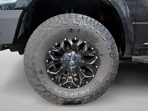 Used 2018 RAM 3500 Laramie Longhorn image 24