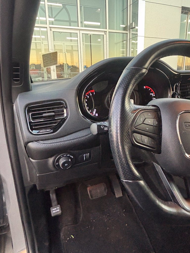Used 2022 Dodge Durango GT RWD image 10