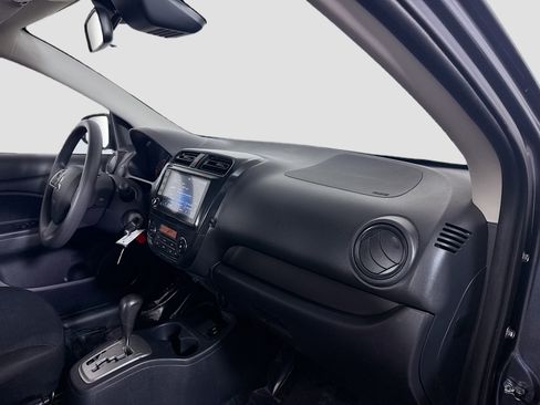 Used 2024 Mitsubishi Mirage G4 Black Edition image 29