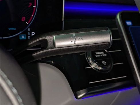 New 2026 Mercedes-Benz S 580 4MATIC Sedan image 12