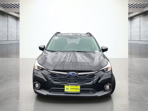 New 2026 Subaru Crosstrek 2.0i Premium AWD/4WD image 3