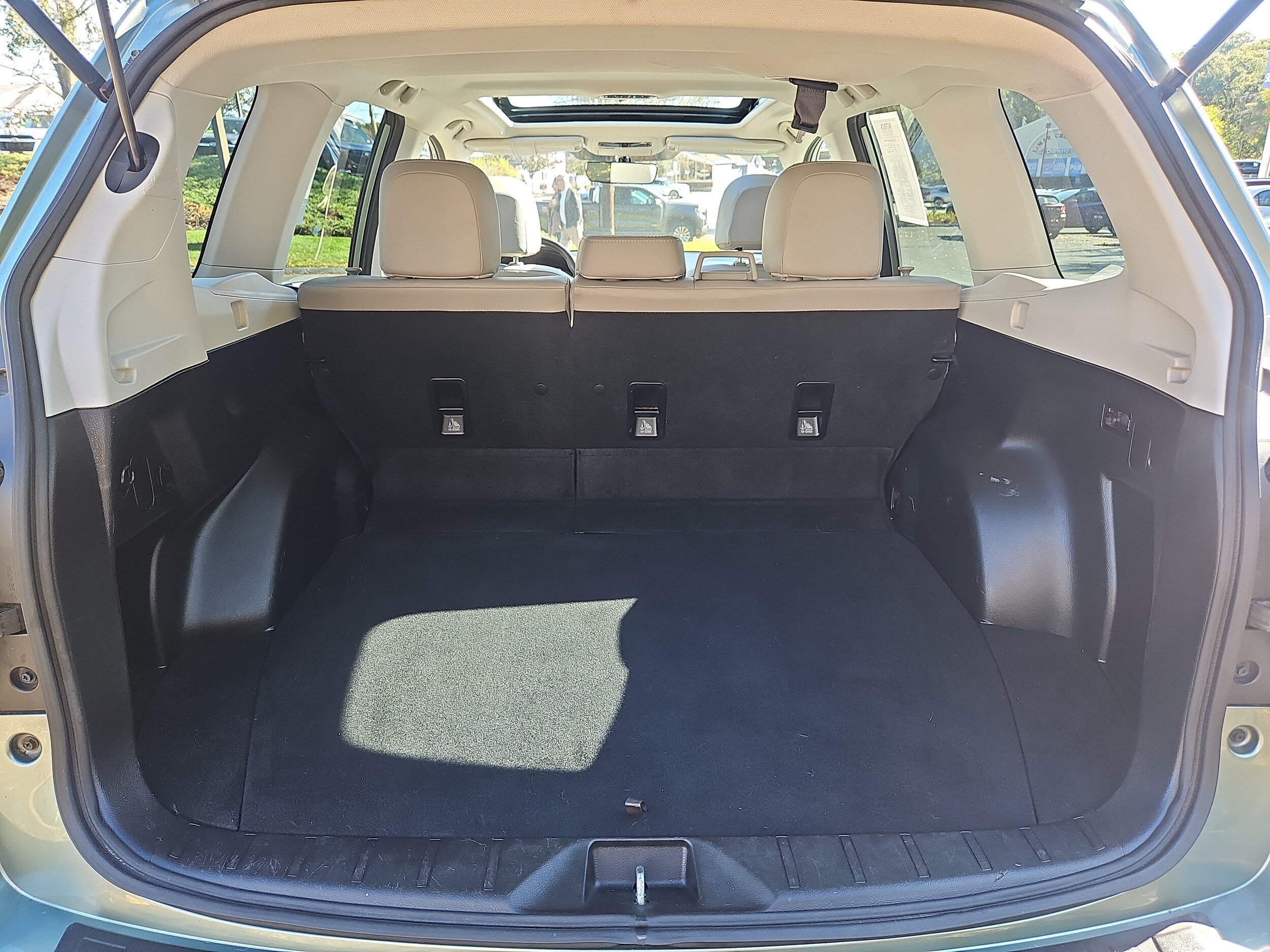 Used 2018 Subaru Forester 2.5i Limited AWD/4WD image 29
